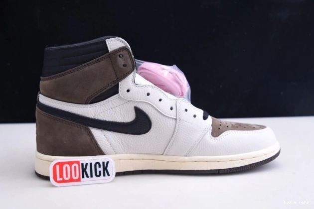 Rep Husky - HIGH AIR SCOTT' SP 1 OG CD4487-100 JORDAN 'TRAVIS 2.0 TS 0727